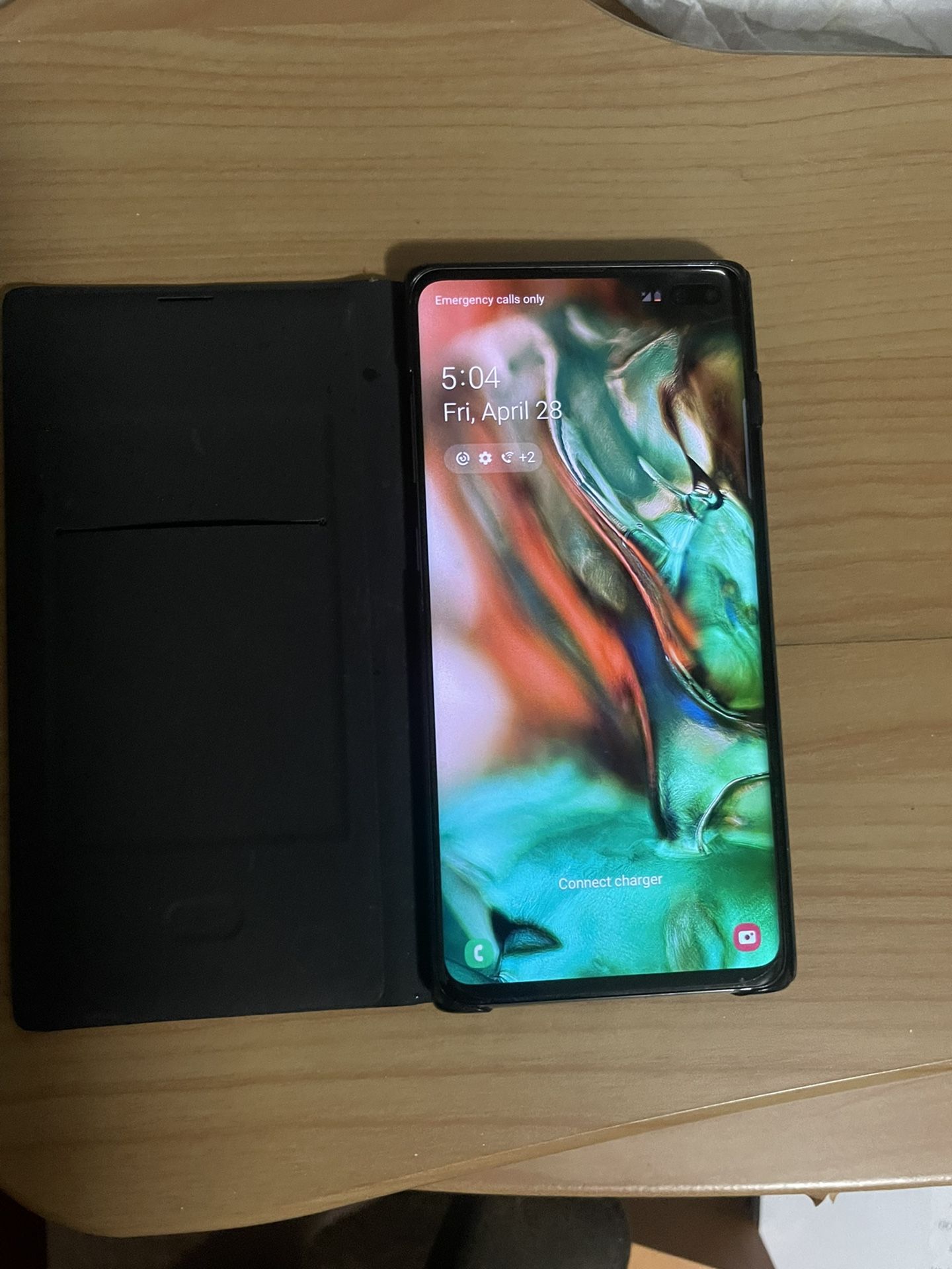 Samsung S10+