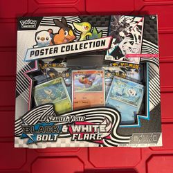 Pokemon Box 