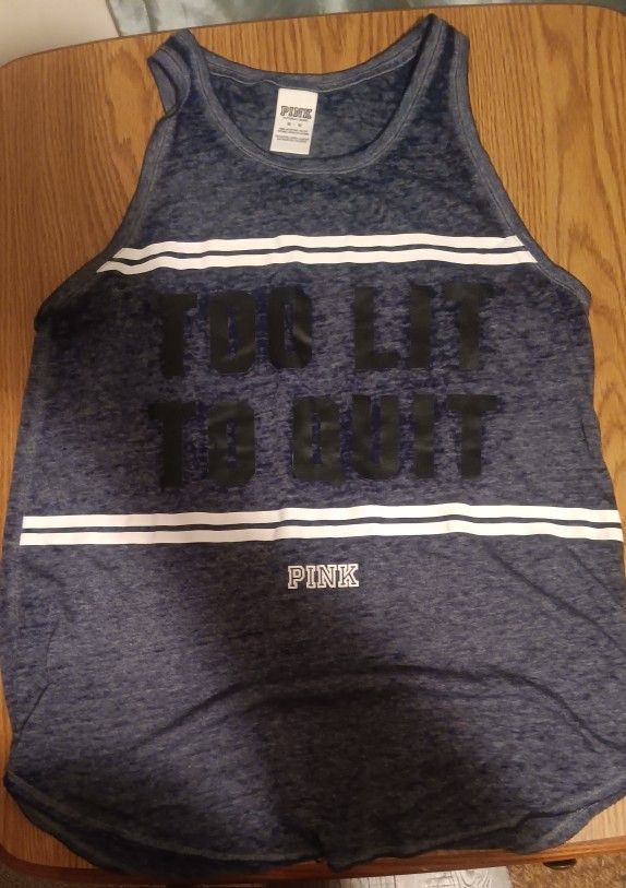 Victoria Secret Tank Top