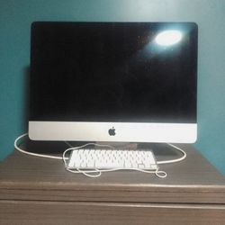 Apple Monitor 