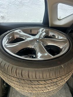 llantas nuevas