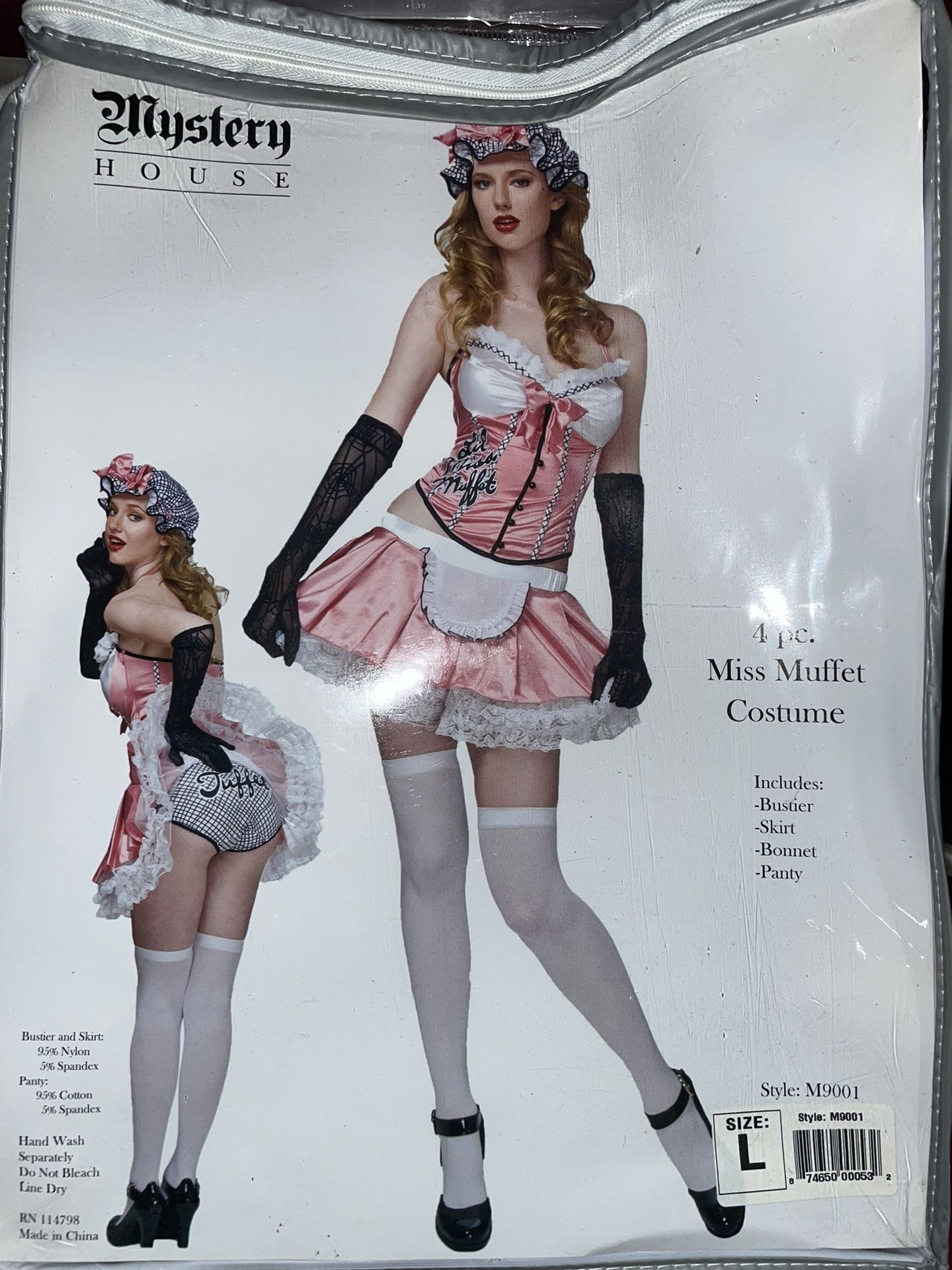 Halloween Costume