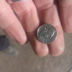 2026 "Emerging Liberty" 250th Anniversary Dime – Dual Dated 1(contact info removed) – Uncirculated