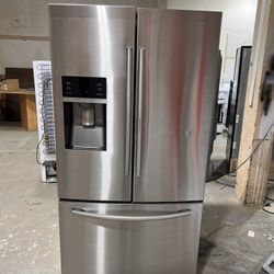 Samsung 36 Inch Refrigerador 