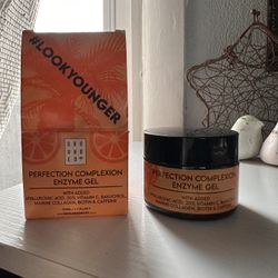Grounded Perfection Complexion Enzyme Gel 
