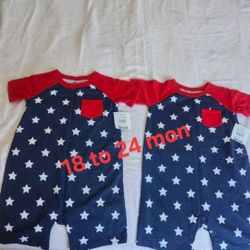 Todler Set 