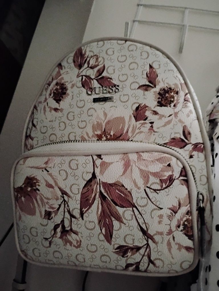 Guess Backpack