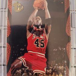 Michael Jordan, NBA, Chicago Bulls