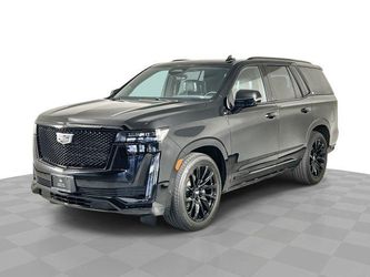 2024 Cadillac Escalade