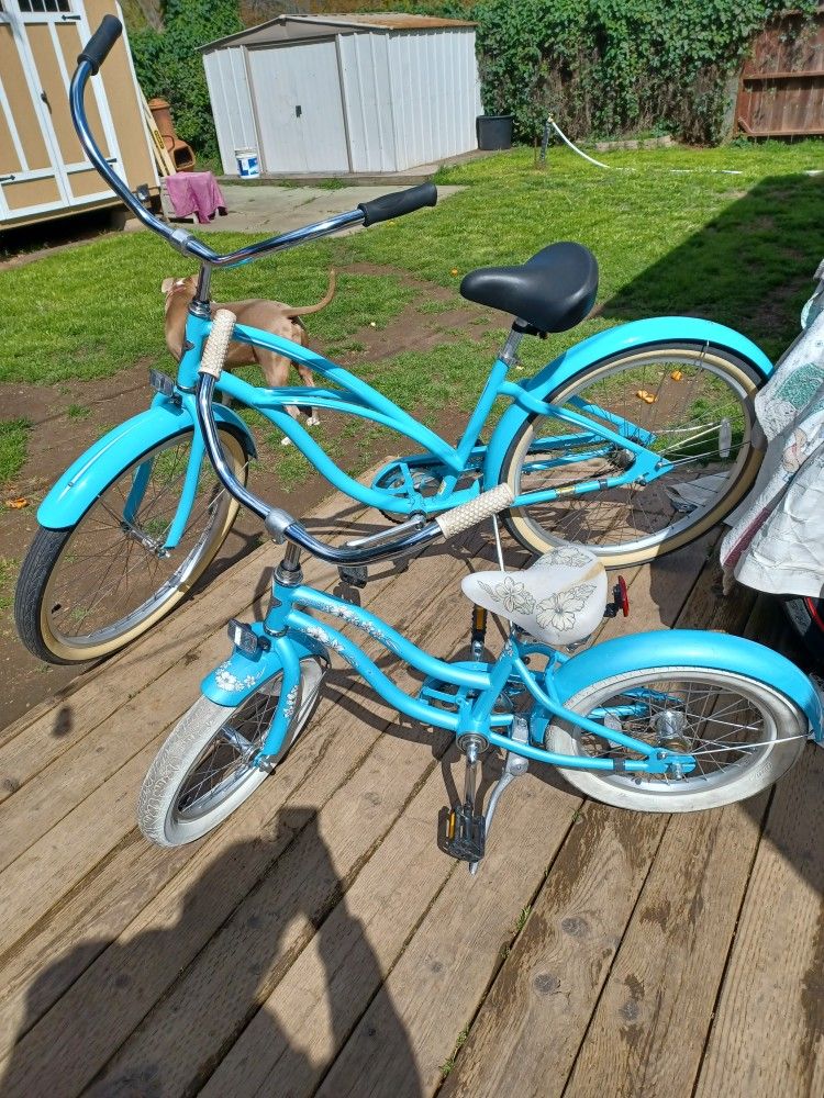 Cruiser Bike, Electra (Quality Bikes) 