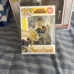 My Hero Academia