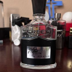 Perfume Creed Adventus 