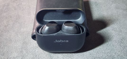 JABRA ELITE 10 TRUE WIRELESS EARBUDS BLUETOOTH