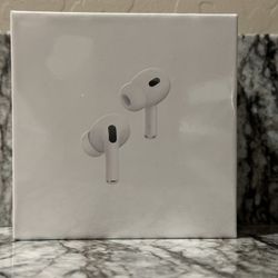 Air Pods Pro (2 Gen)