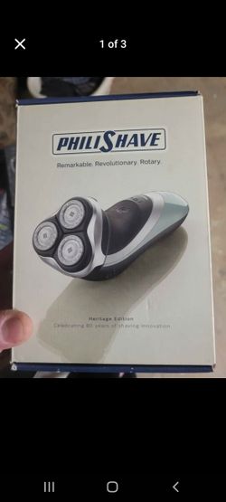 Shavers