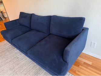 West Elm: Haven Loft Sofa
