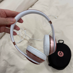 Beats solo3 wireless