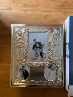 Royal Limited- album frame