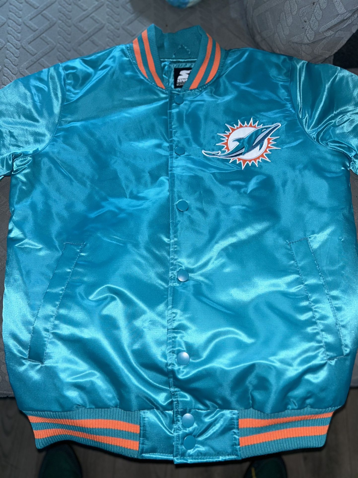 Dolphins Starter Black Label 