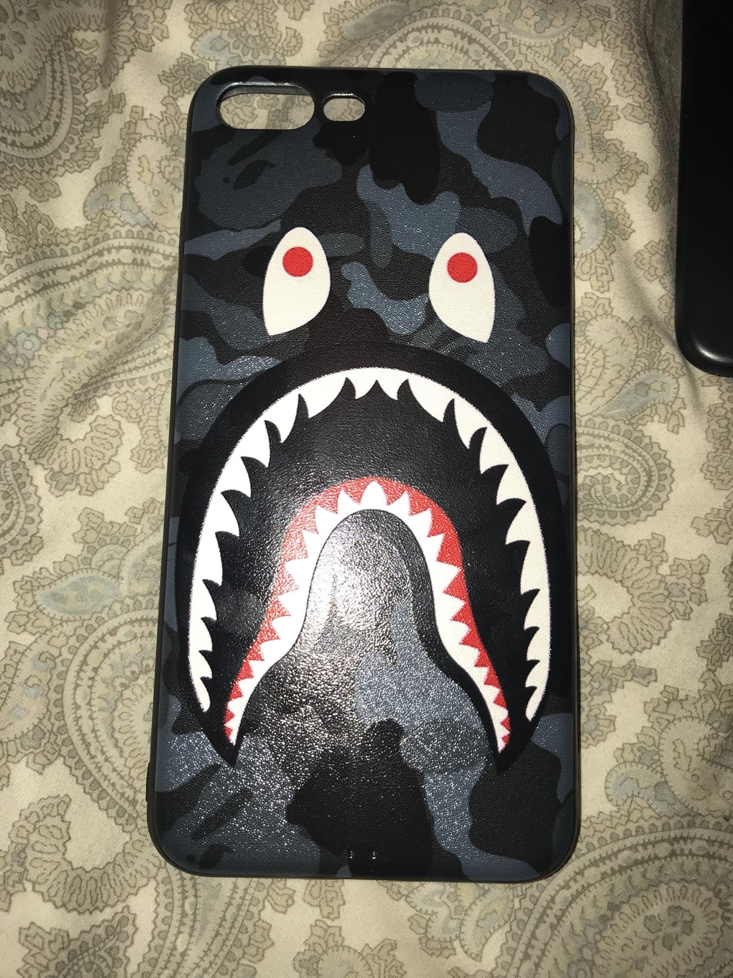 iPhone case