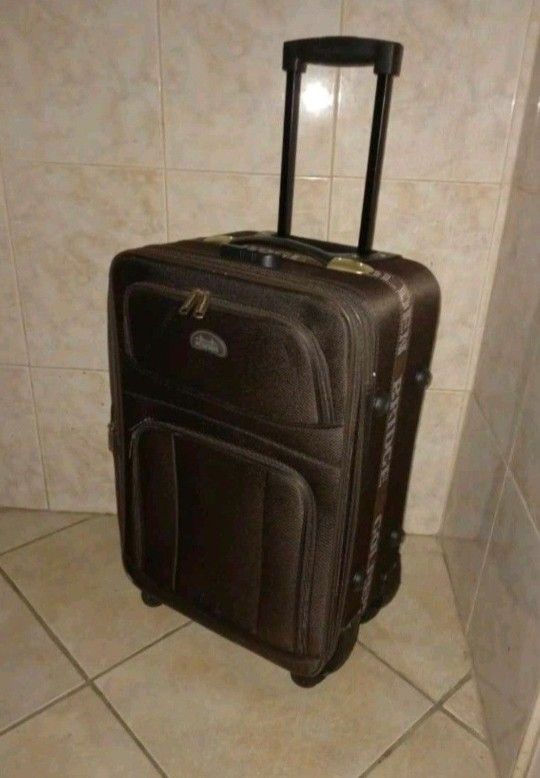 CarryOn Luggage