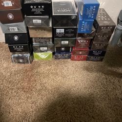 Perfumes A Solo 13$