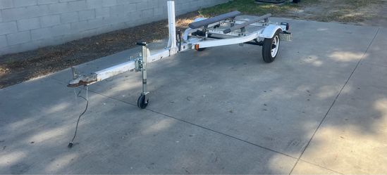 Jet ski Trailer