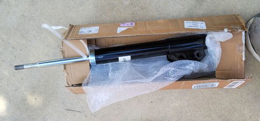OCPTY Front Shock Absorbers Struts for Ford for Mustang 1
Shocks Strut for Ford Mustang 1 3.8L V6/3.9L V6 [All (Exc. Cobra)] Amortigua