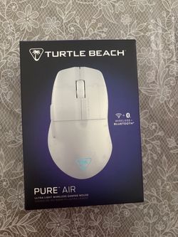 Pure Air Ultra-Light Wireless Controller