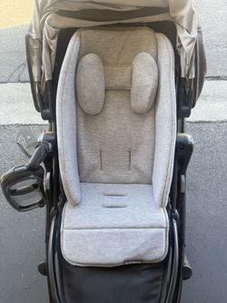 Uppababy Infant Snug Seat