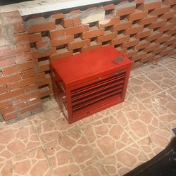 Tool Box