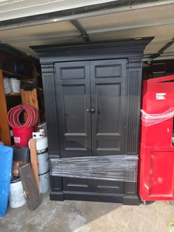 Black Cabinet