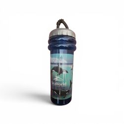 SeaWorld Adventure Parks Souvenir Water Bottle $5.00