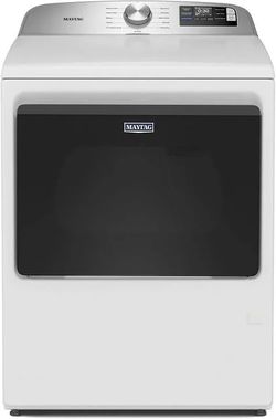 Maytag Washer And Dryer