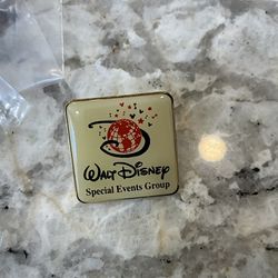 Walt Disney Special Events Group Pins 15 Pins Total! 
