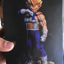 Dragon Ball Z: Vegeta