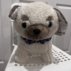 Amuse dog Plush