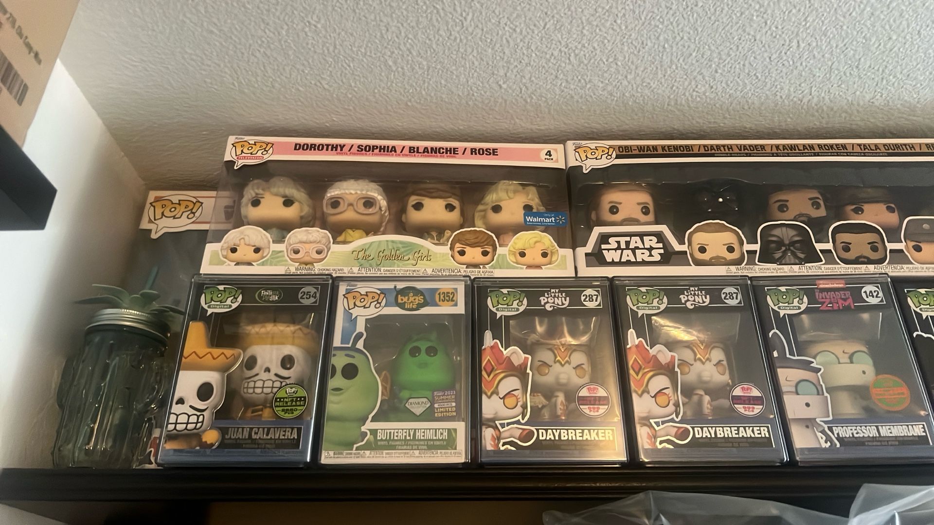 Funko Pop -Various Funkos For Sale