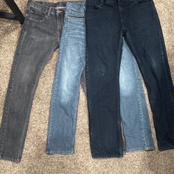 Levi Jeans
