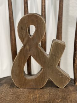 Farmhouse Decor