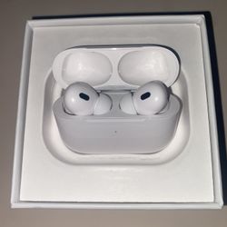 AirPod Pro 2 