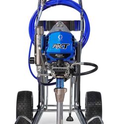Graco 19F711 Ultra 795 XT ProContractor Series Electric Airless Sprayer, Hi-Boy