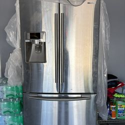 Samsung Fridge
