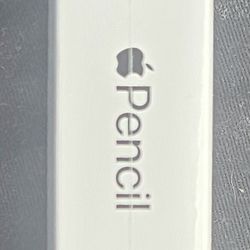 Apple Pencil

For iPad models with Apple Pencil (2nd generation) magnetic connector