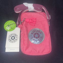 Kipling Crossbody Phone bag