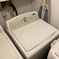 Kenmore Washer