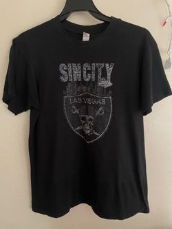 Sin-City Las Vegas Shirt