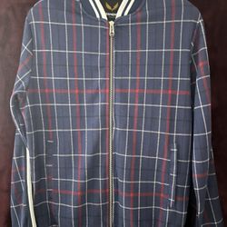 Sport suite. Cotton .size S   $70. New.