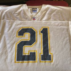 LaDainian Tomlinson Reebok XL Jersey