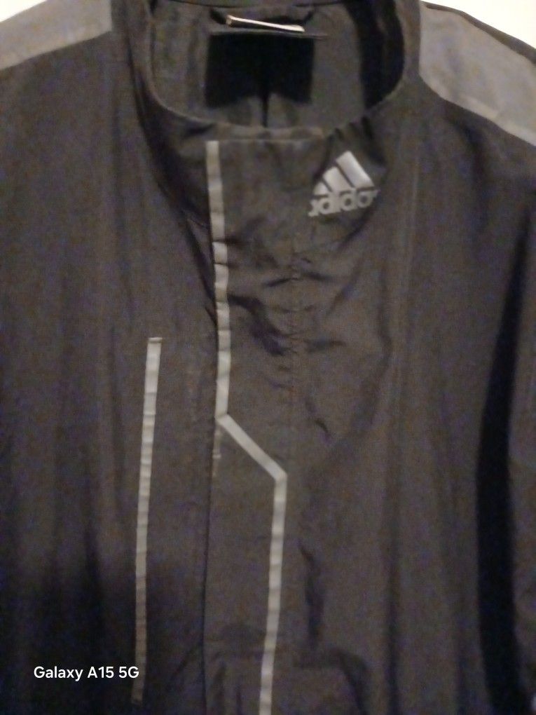 Adidas mens jacket